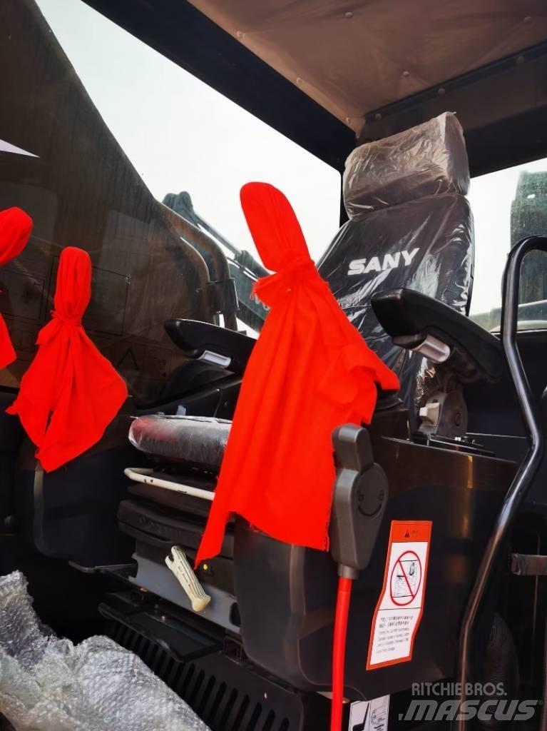 Sany SY 365 H Excavatoare pe șenile
