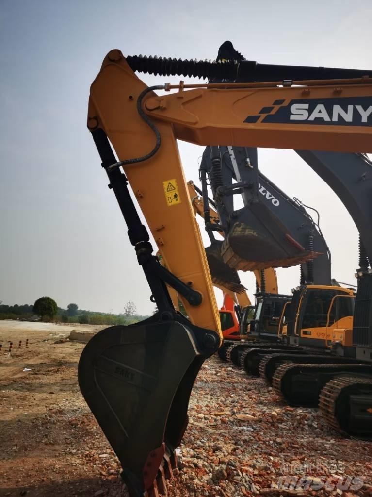 Sany SY 365 H Excavatoare pe șenile
