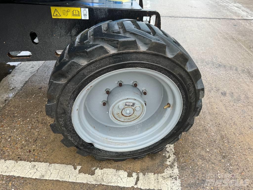 Genie Z 45/25 XC Nacele cu brat articulat