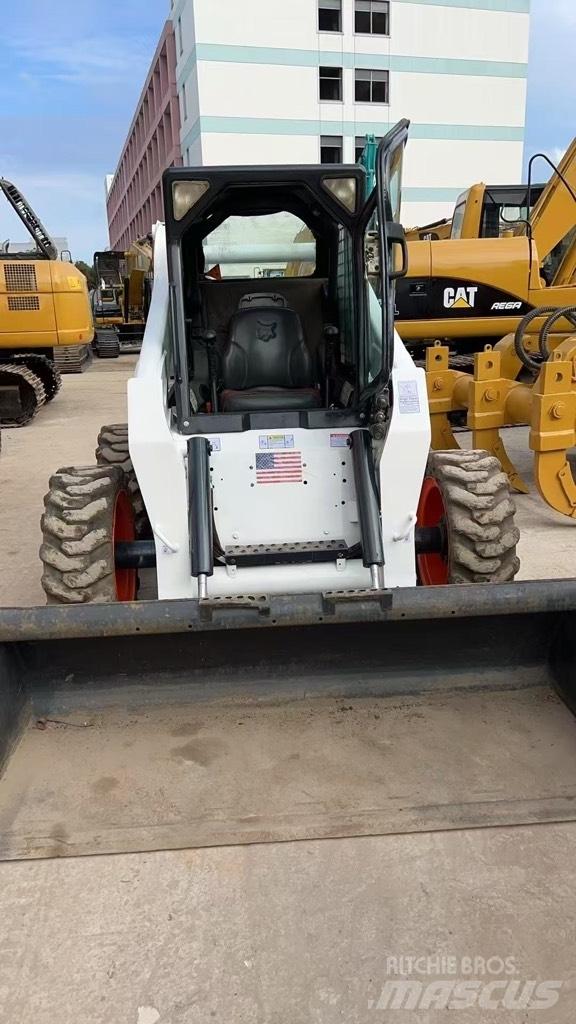 Bobcat S300 Mini incarcator