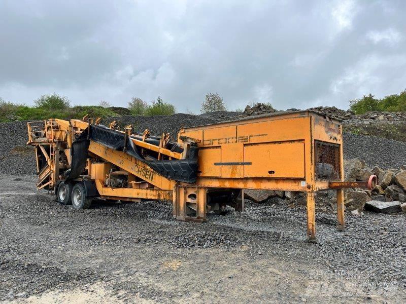Broder FAPCO4581306G Cernuitoare
