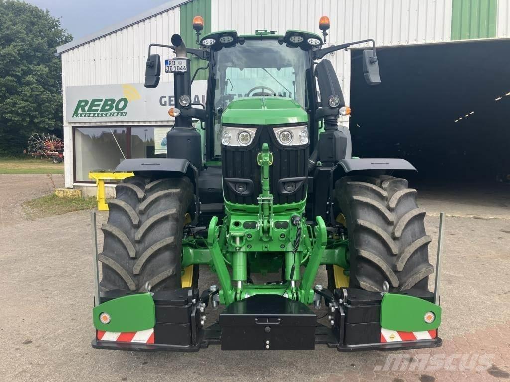 John Deere 6M250 Tractoare