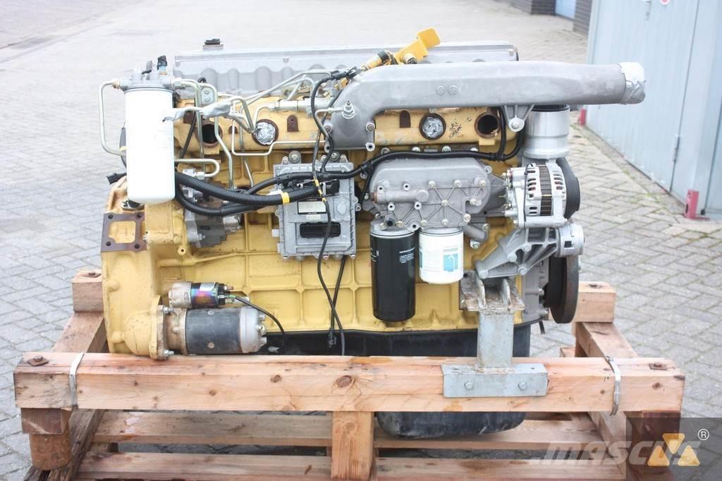 Iveco 6 Cylinder Motoare