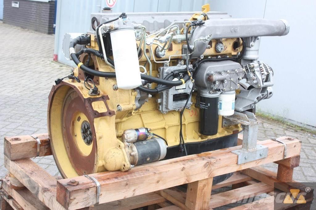 Iveco 6 Cylinder Motoare