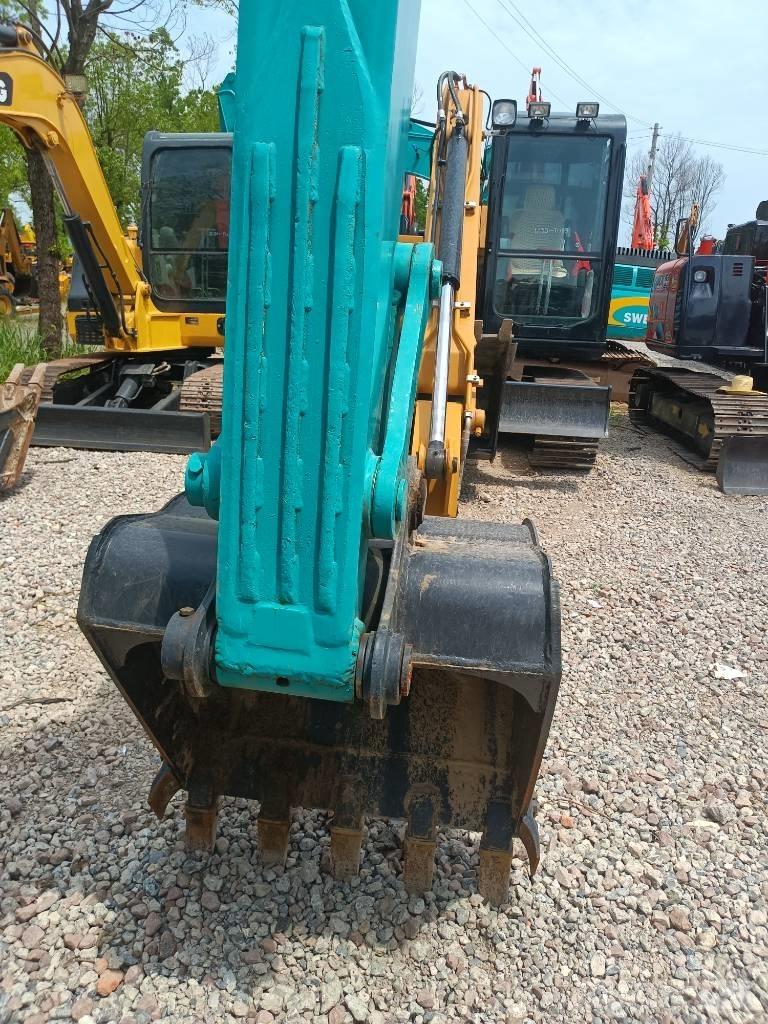Sunward SWE90E Mini excavatoare < 7t