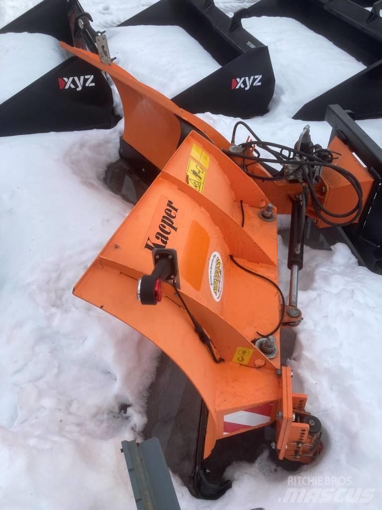 Pronar PU 2100 Lame pentru dezapezire si pluguri
