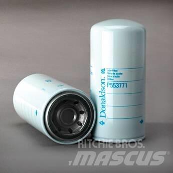 Donaldson P553771 Alte componente