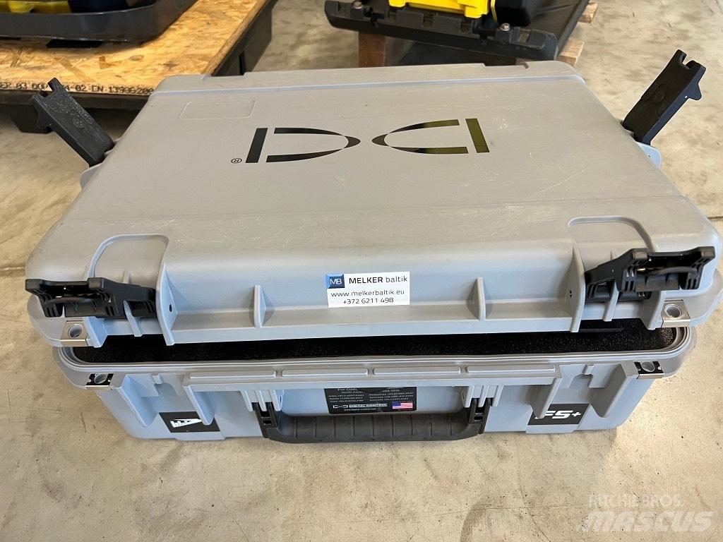  DigiTrack F5 Piese de schimb si accesorii pentru echipamente de forat
