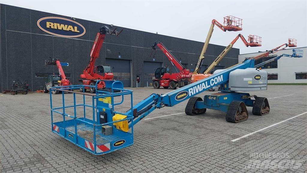 Genie S45TRAXG Alte ascensoare si platforme