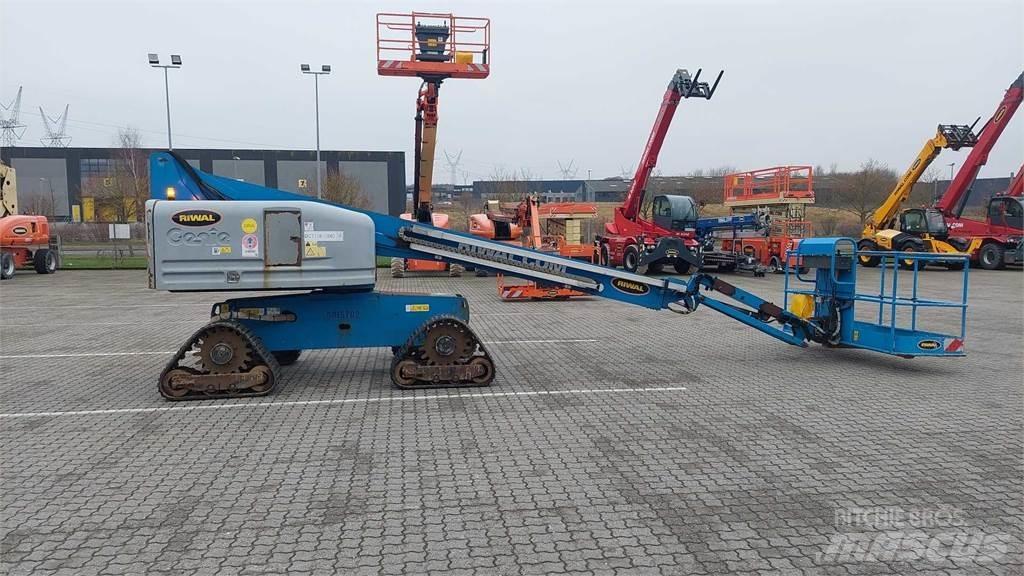 Genie S45TRAXG Alte ascensoare si platforme