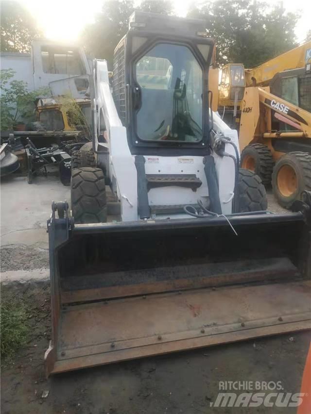 Bobcat S300 Mini incarcator