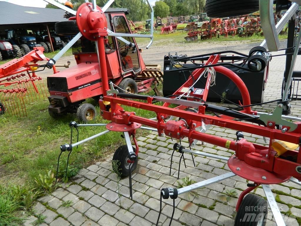 DCM GVF 560 3PN Greble