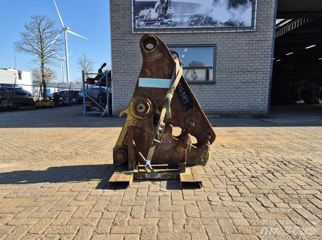  Onbekend B40-MP20B Taietoare