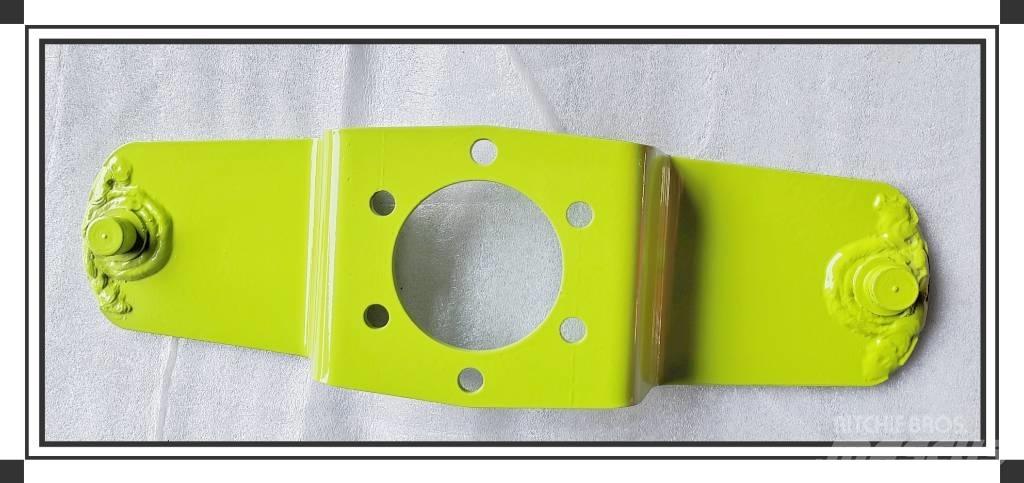 CLAAS Flat spring Sasiuri si suspensii