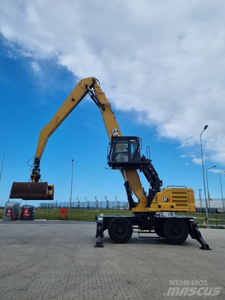 CAT MH 3040 Stivuitoare - Altele