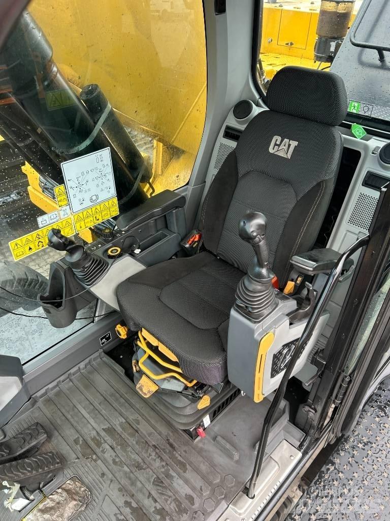 CAT MH 3040 Stivuitoare - Altele