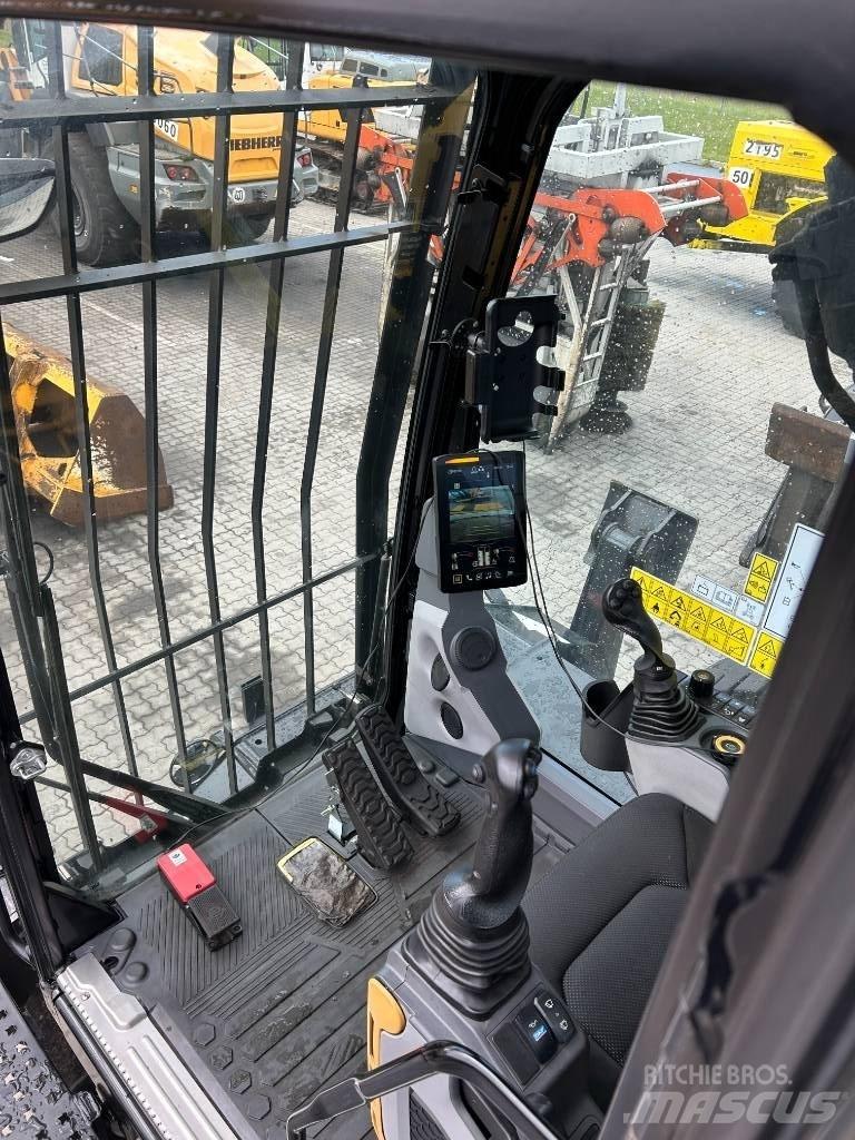 CAT MH 3040 Stivuitoare - Altele