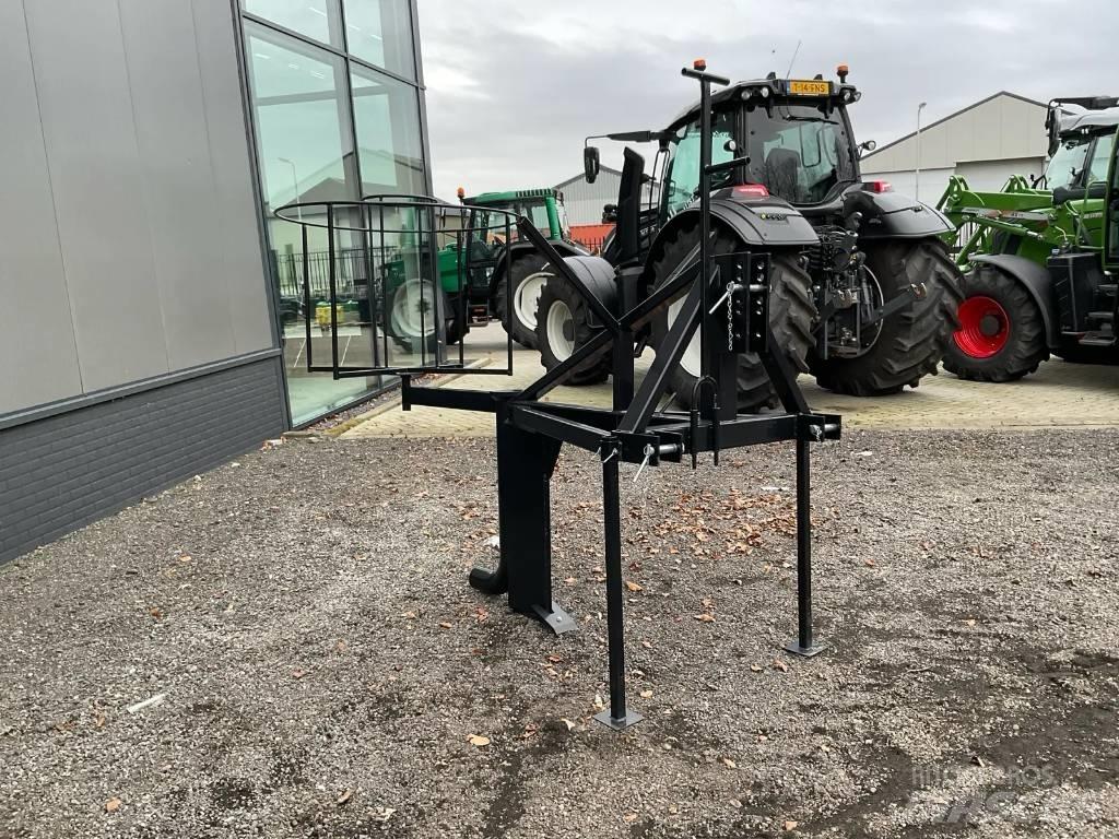  Drainage machine Alte masini si accesorii de cultivat