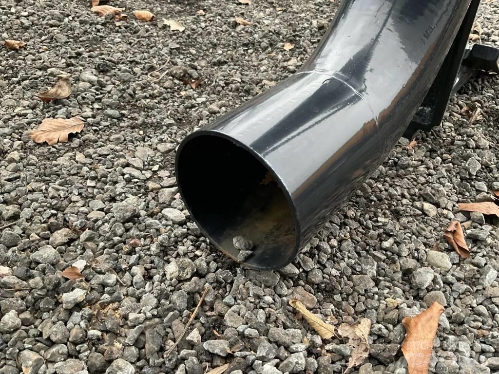  Drainage machine Alte masini si accesorii de cultivat