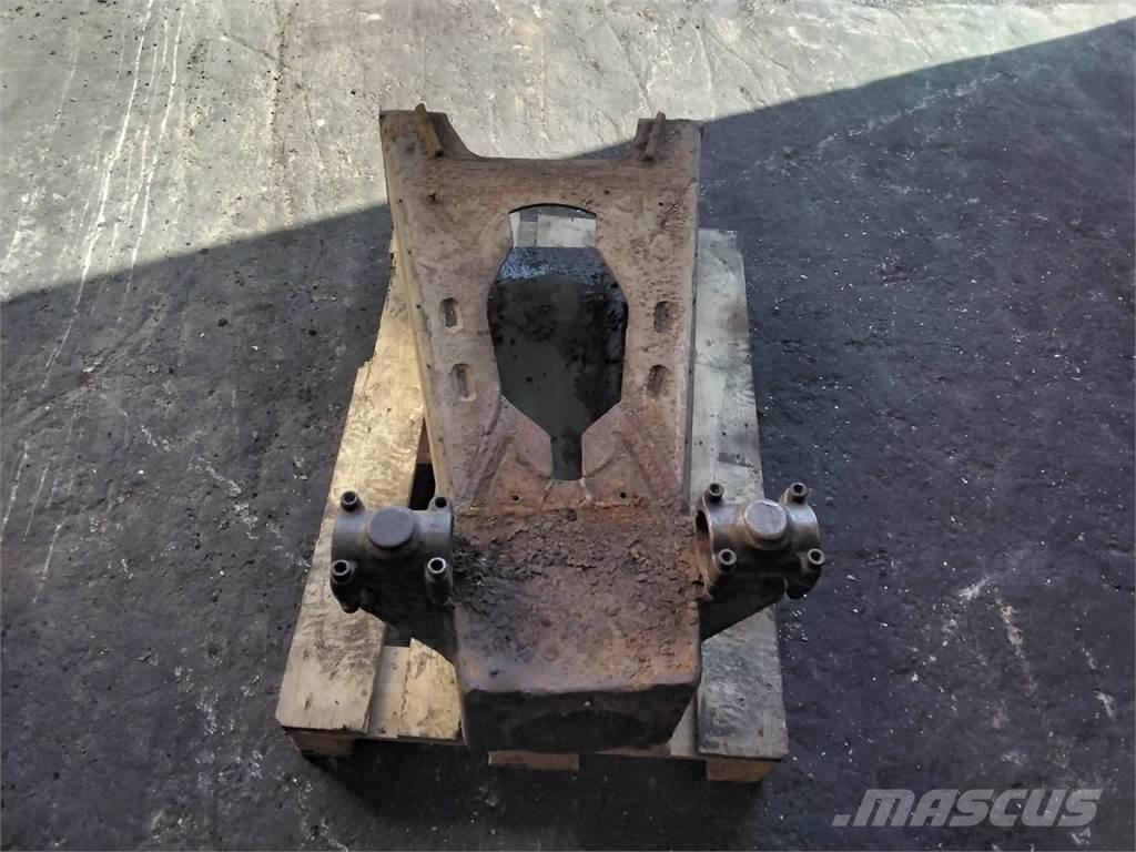  Minibrunett 578 Alte componente