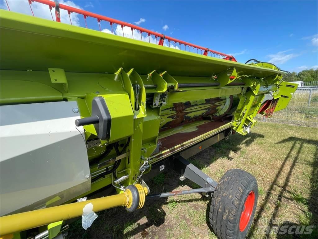 CLAAS V620 Capete pentru culegatoare
