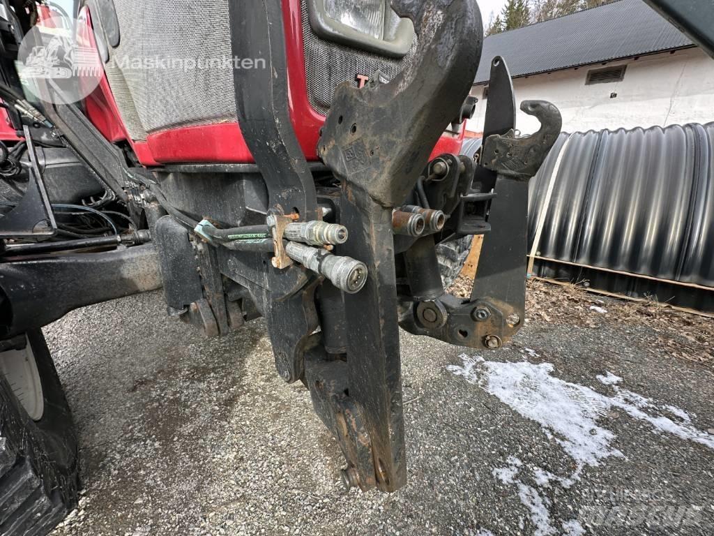 Valtra T 202 Tractoare