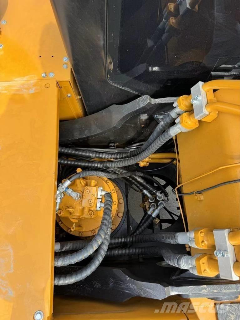 Sany SY 335 Excavatoare 7t - 12t