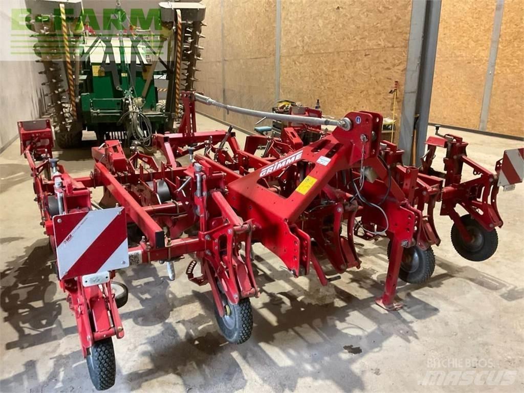 Grimme GH4 Öko Echipament cartofi - Altele