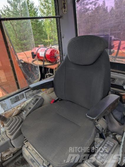 Hitachi EX100M-2 Excavatoare pe șenile
