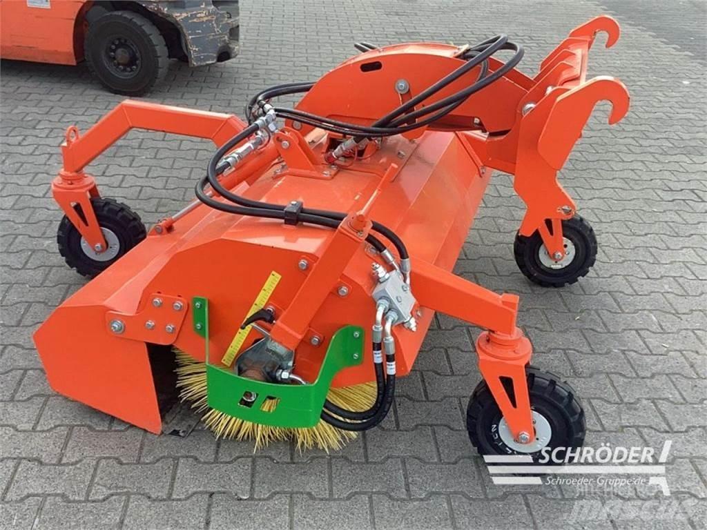 Holaras H-150 Maturatori