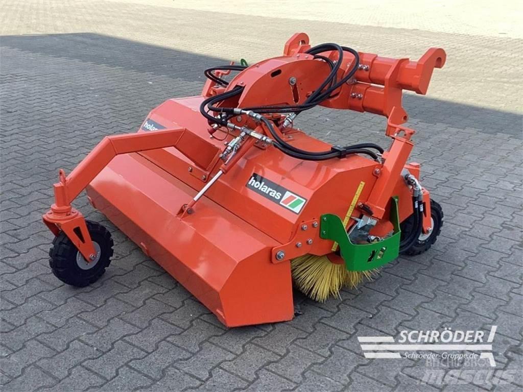 Holaras H-150 Maturatori