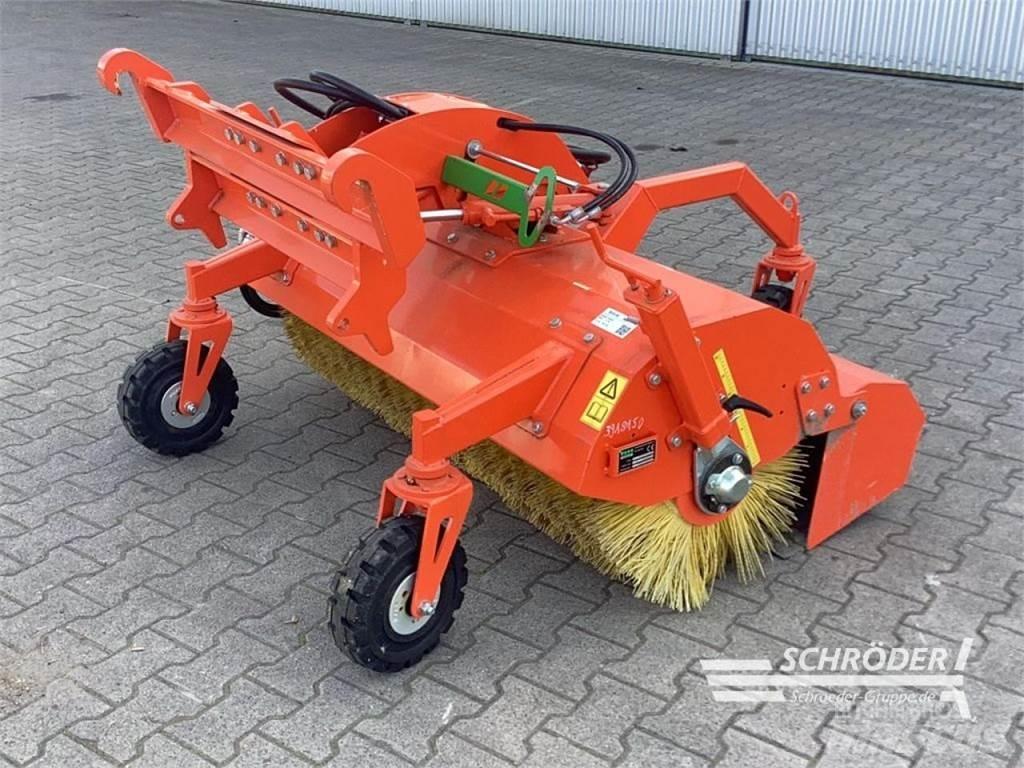 Holaras H-150 Maturatori