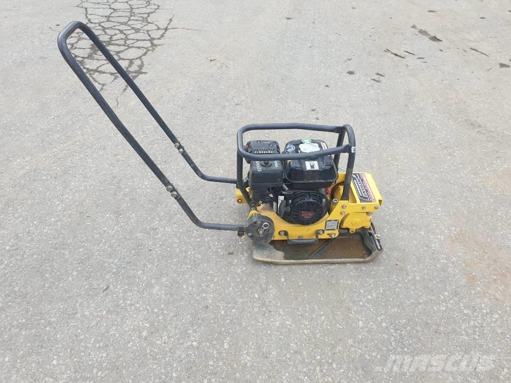 Bomag BVP 18/45 Vibratoare