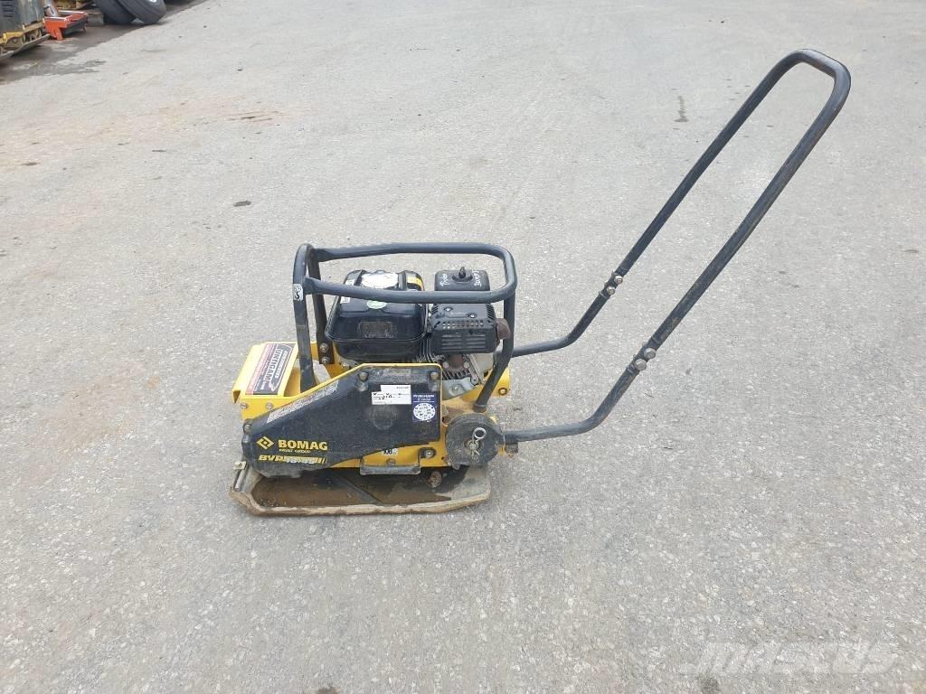 Bomag BVP 18/45 Vibratoare