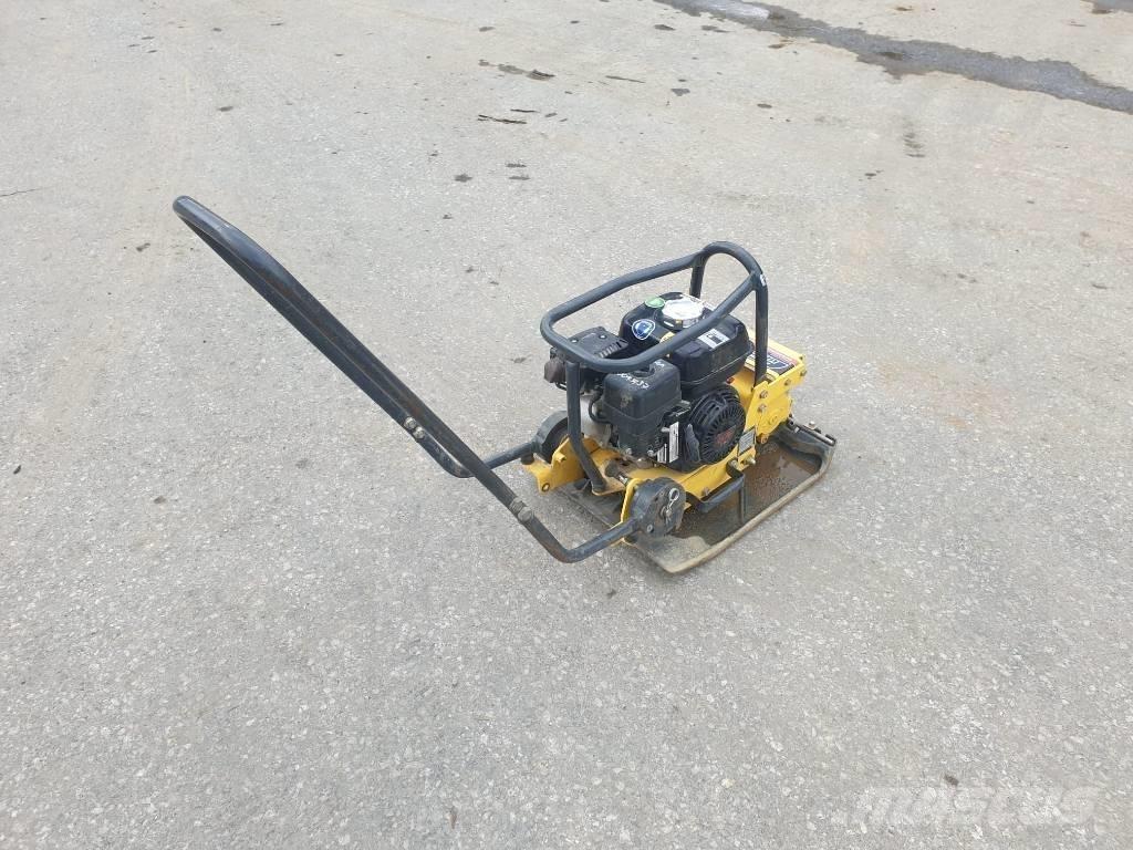 Bomag BVP 18/45 Vibratoare