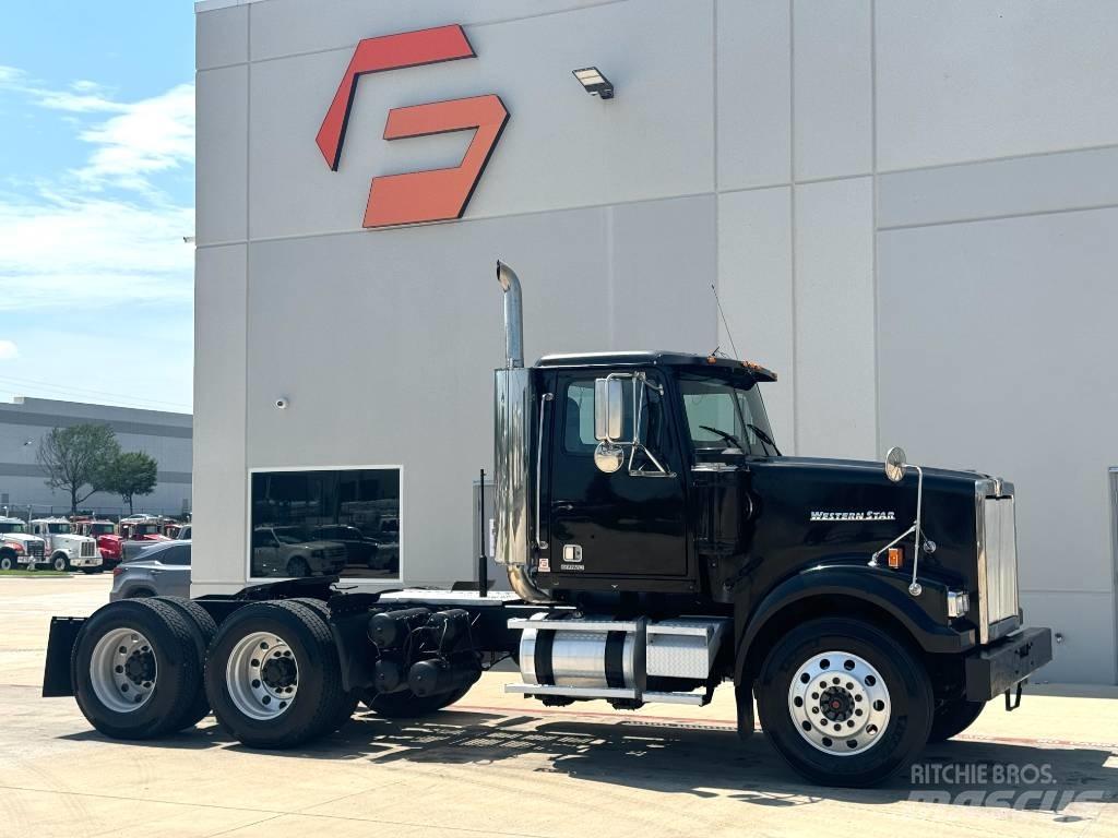 Western Star 4900 Autotractoare