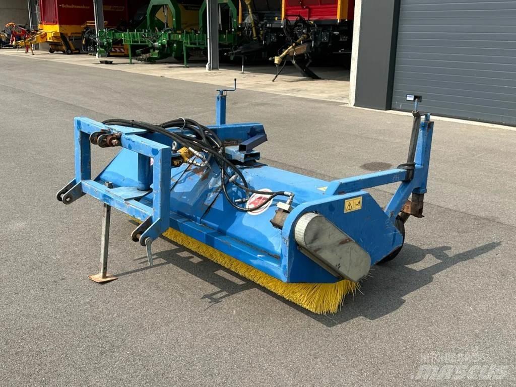 AP VHZ 2500 Maturatori