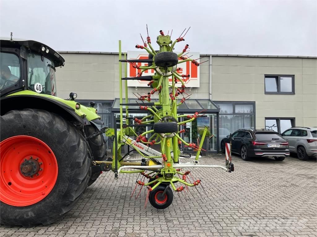 CLAAS Volto 1100 Greble