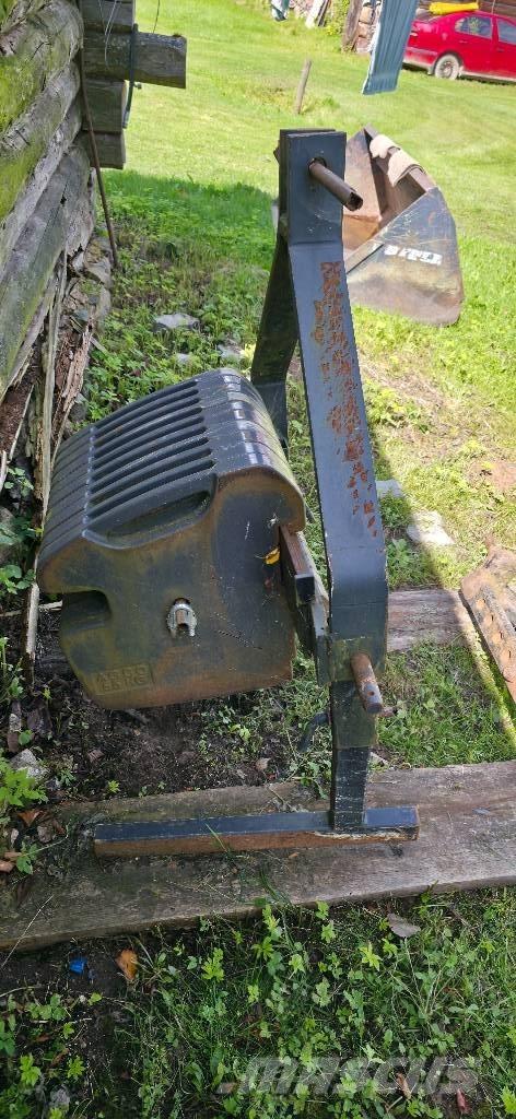 John Deere 5070 M Tractoare