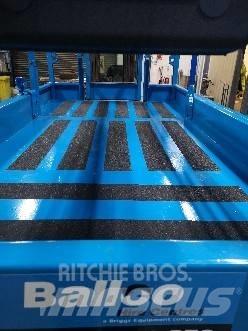 Genie GS 3246 Platforme foarfeca