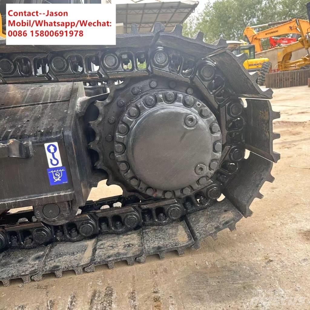 CAT 329 D2L Excavatoare pe șenile
