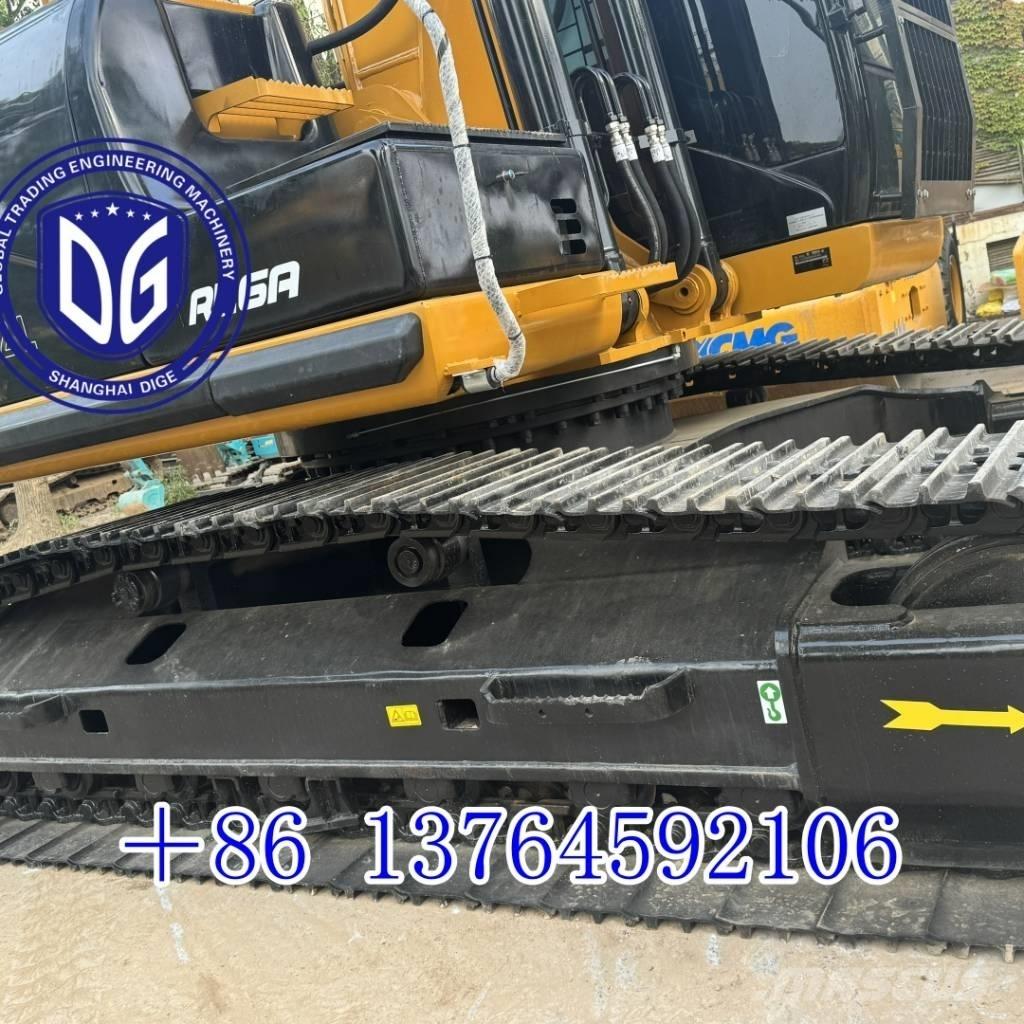 CAT 325D2L Excavatoare 7t - 12t