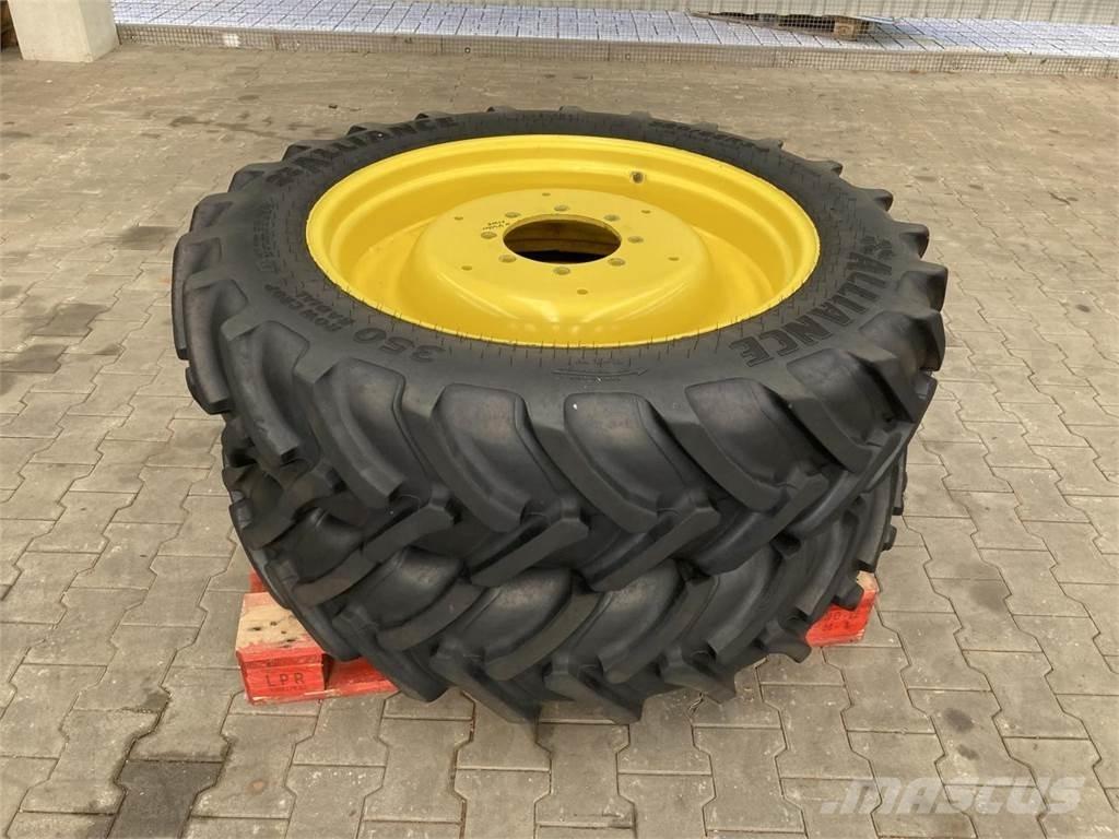 Alliance 320/85R34 Roti