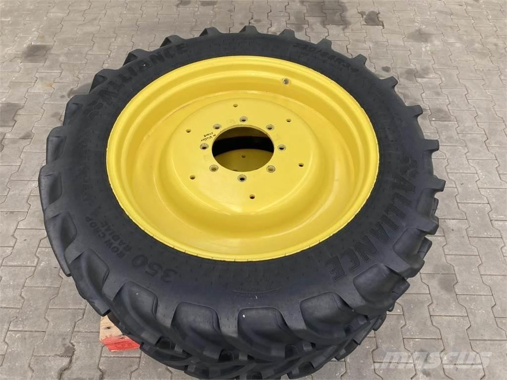 Alliance 320/85R34 Roti