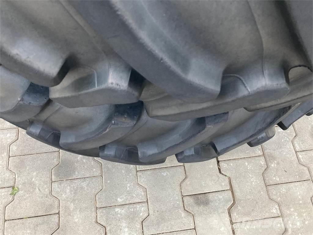 Alliance 320/85R34 Roti
