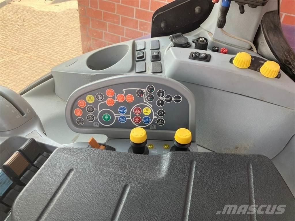 New Holland T7.315 Tractoare