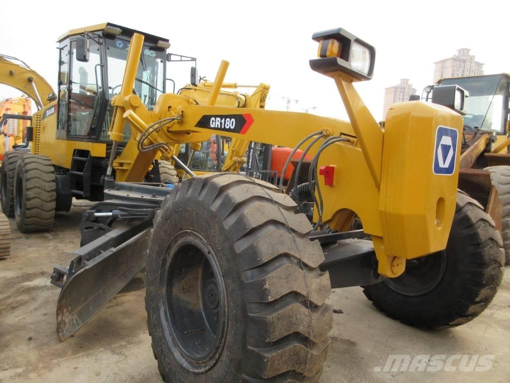 XCMG GR 180 Gredere