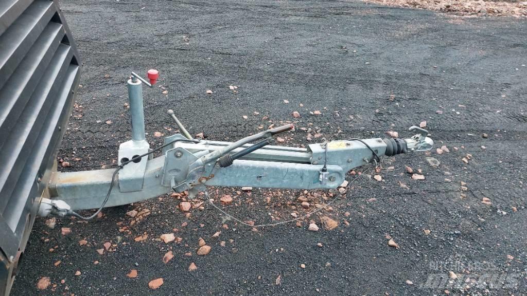 Kaeser M 122 Compresoare