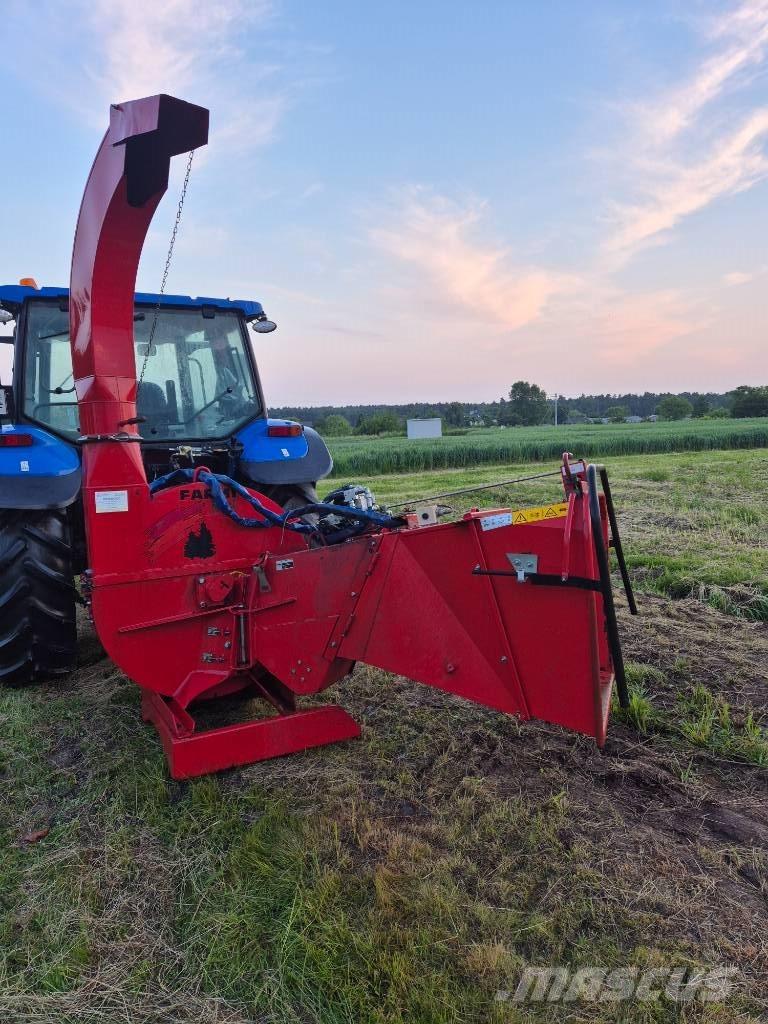Farmi Forest CH 260 Utilaje agricole - Altele