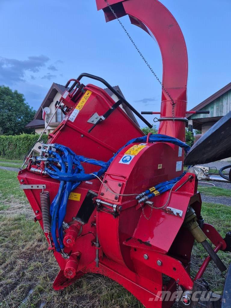 Farmi Forest CH 260 Utilaje agricole - Altele